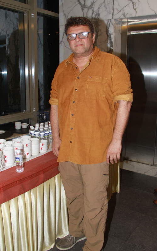 Rahul Dholakia at special screening of 102 Not Out