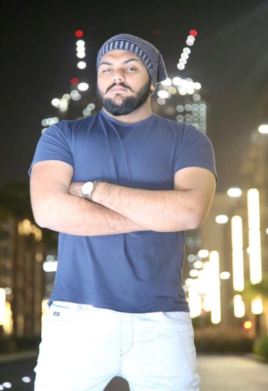 Rapper Bhalu