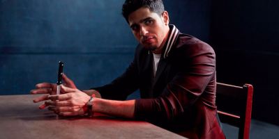 Sidharth Malhotra, Ittefaq