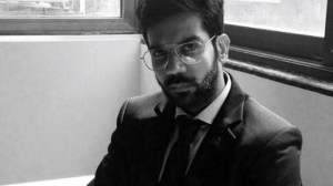 Rajkummar Rao in Omertà