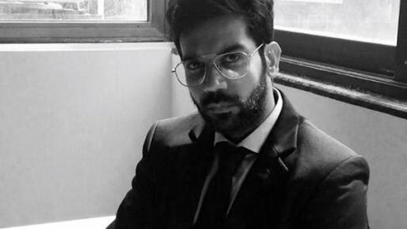 Rajkummar Rao in Omertà