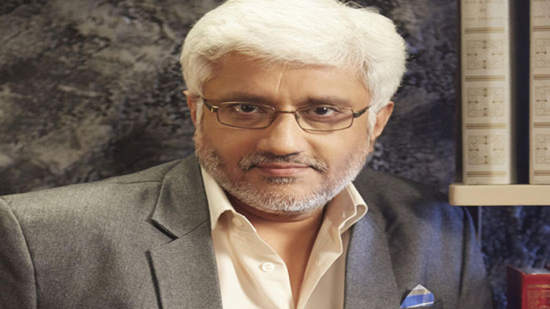 Vikram Bhatt