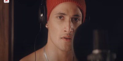 Asim Riaz debuts as a rapper with Back To Start