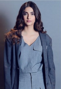 Sonam Kapoor