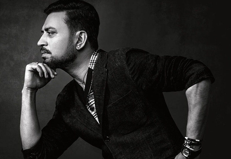 Irrfan Khan