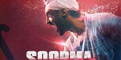 Soorma