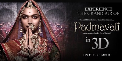 Padmavati 3D