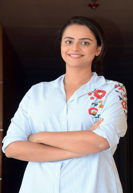 Prachi Tehlan Ikyawann 
