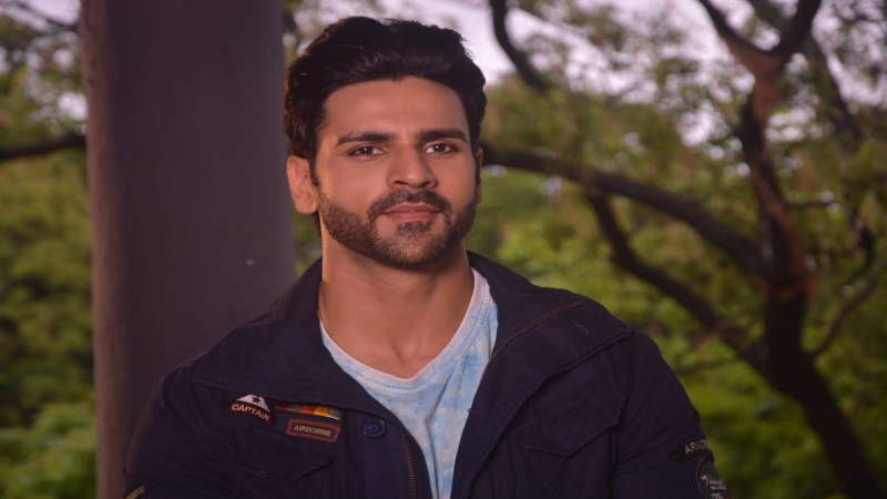 Vivek Dahiya