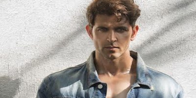 Hrithik Roshan