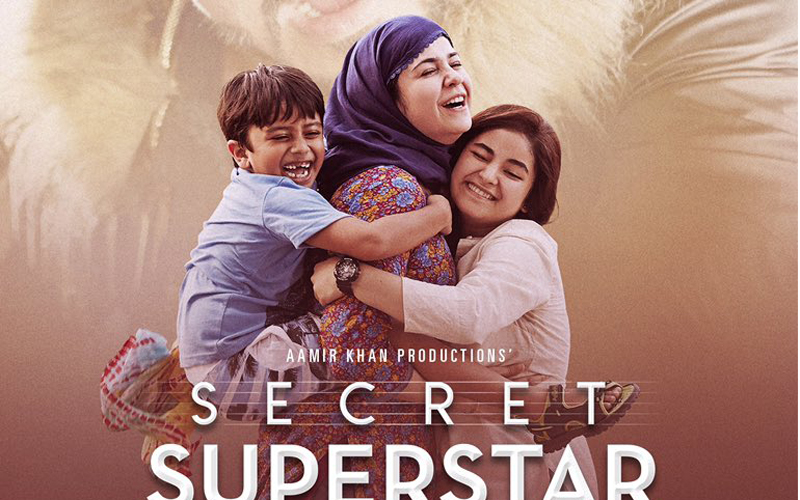 Secret Superstar