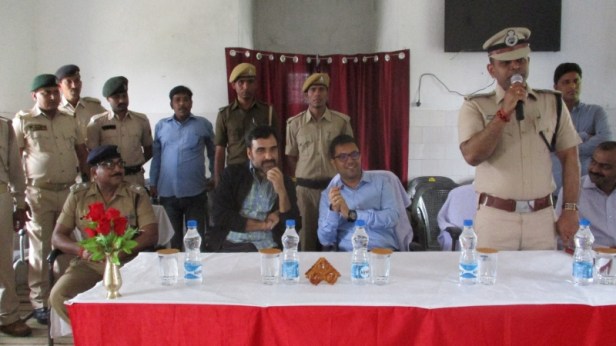 Pankaj Tripathi at an interactive session