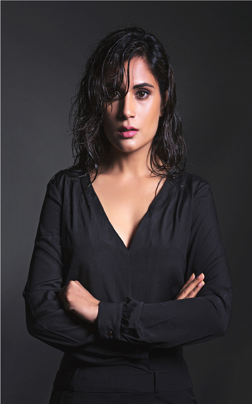 Richa Chadha