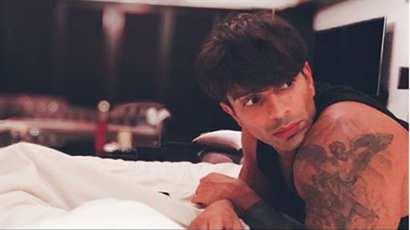 Karan Singh Grover