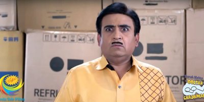 Dilip Joshi as Jethalal