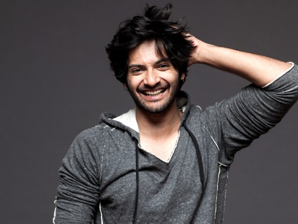 Ali Fazal