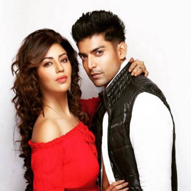 Gurmeet Choudhary, Debina Bonnerjee