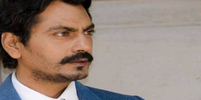 Nawazuddin Siddiqui