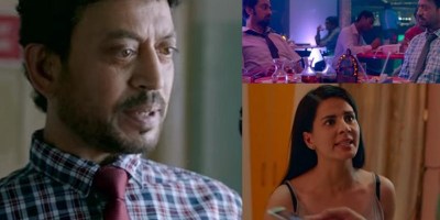 Blackmail movie stills