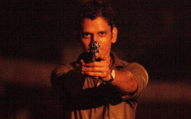 Vijay Varma, Monsoon Shootout