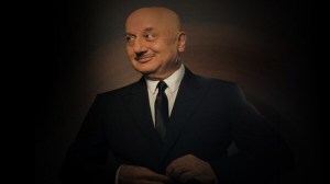 Anupam Kher