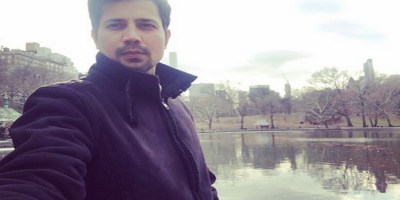 Sumeet Vyas