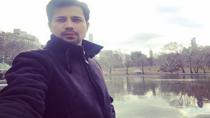 Sumeet Vyas