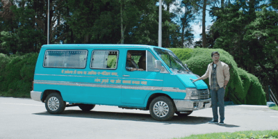 Dulquer Salmaan receives a special pre-birthday gift from Karwaan director Akarsh Khurana