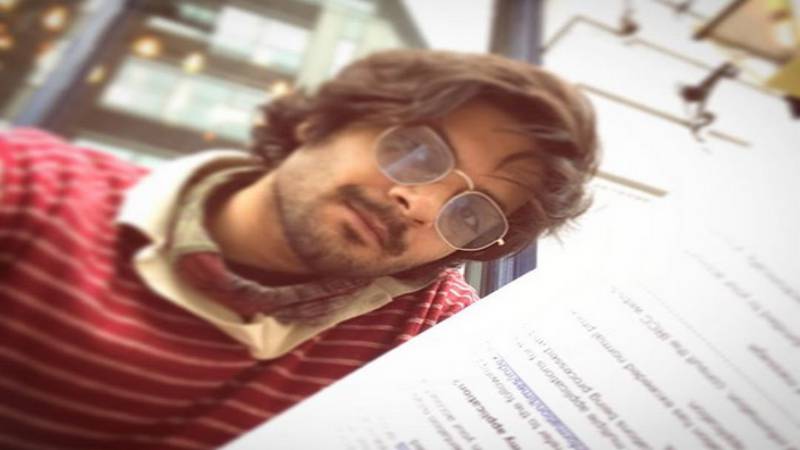 Ali Fazal to judge the short film category at Indian Film Festival of Melbourne 2018