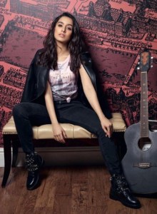 Shraddha Kapoor