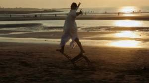 Akshay Kumar in Gold