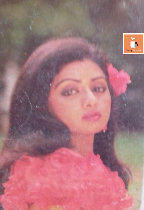 Sridevi