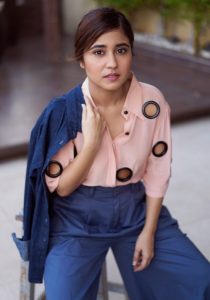 Shweta Tripathi