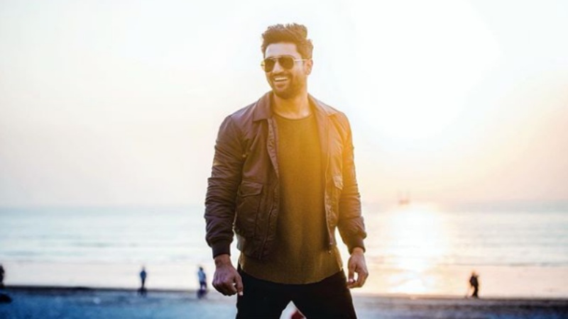 Vicky Kaushal