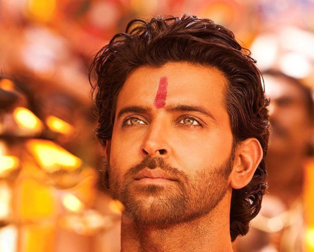 Hrithik Roshan in Agneepath