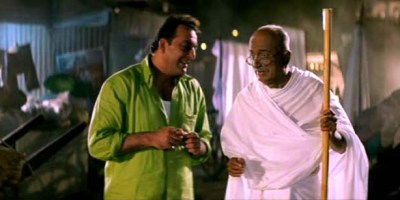 Lage Raho Munna Bhai