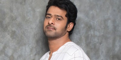 Prabhas