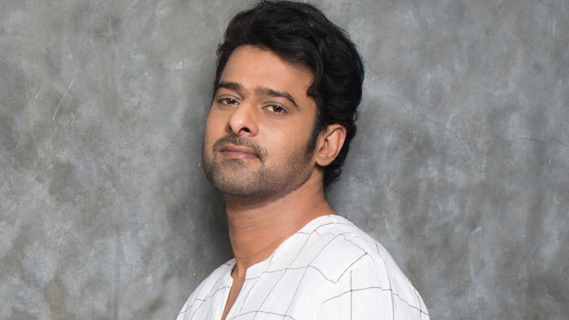 Prabhas