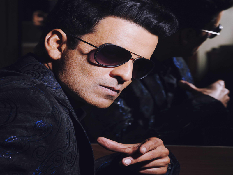 Manoj Bajpayee