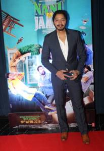 Shreyas Talpade - Nanu Ki Jaanu