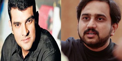 Siddharth Roy Kapur, R S Prasanna