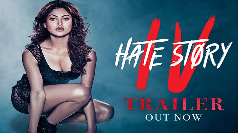Hate story 4
