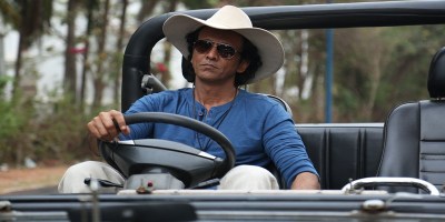 Kay Kay Menon
