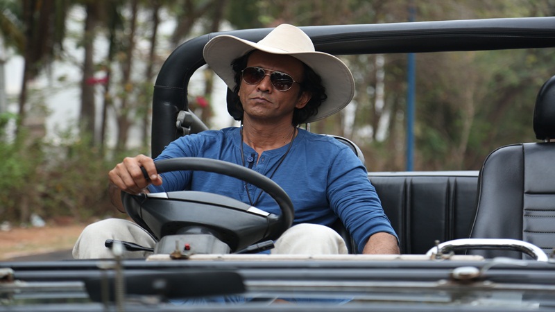 Kay Kay Menon
