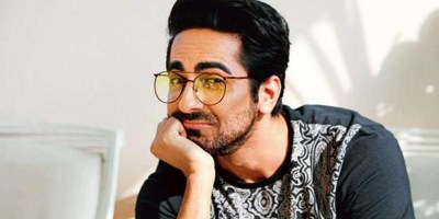 Ayushmann Khurrana