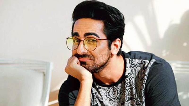 Ayushmann Khurrana