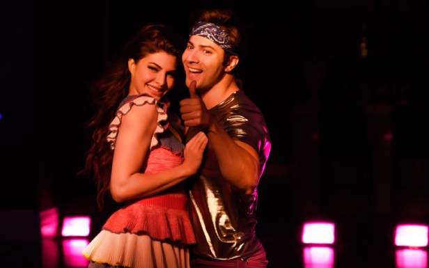 Oonchi Hai Building 2.0  movie still