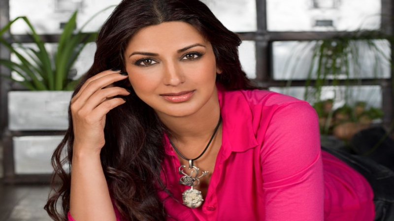Sonali Bendre Behl