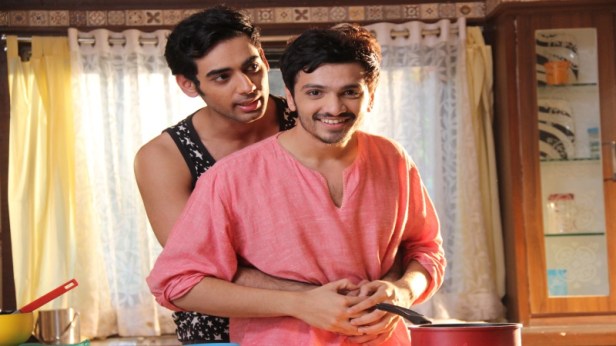 Evening Shadows Still -Devansh Doshi, Arpit Chaudhary