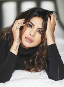 Priyanka Chopra